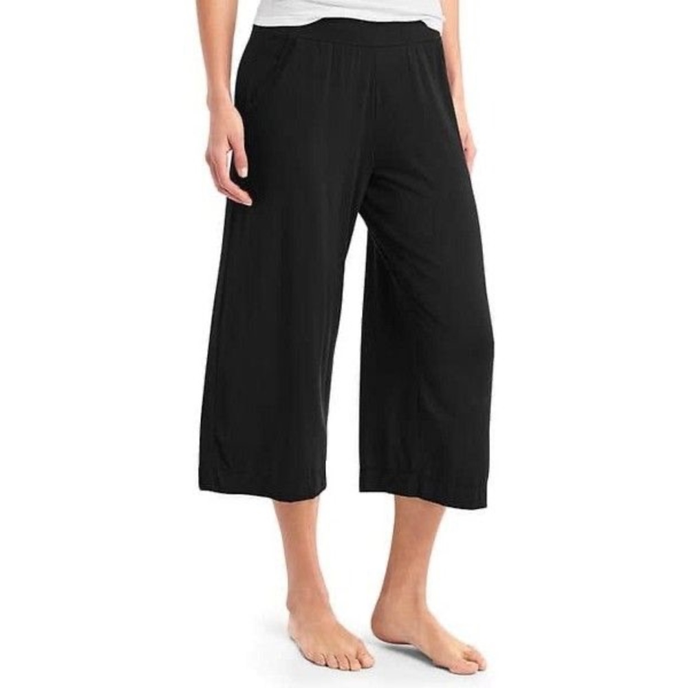 Gap Wide Leg crops